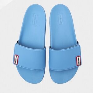 HUNTER Original Adjustable Slide Sandal - Women's
